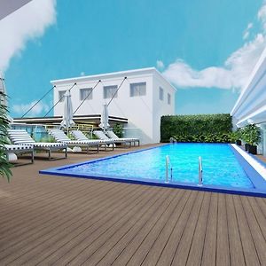 Double Room Terrace